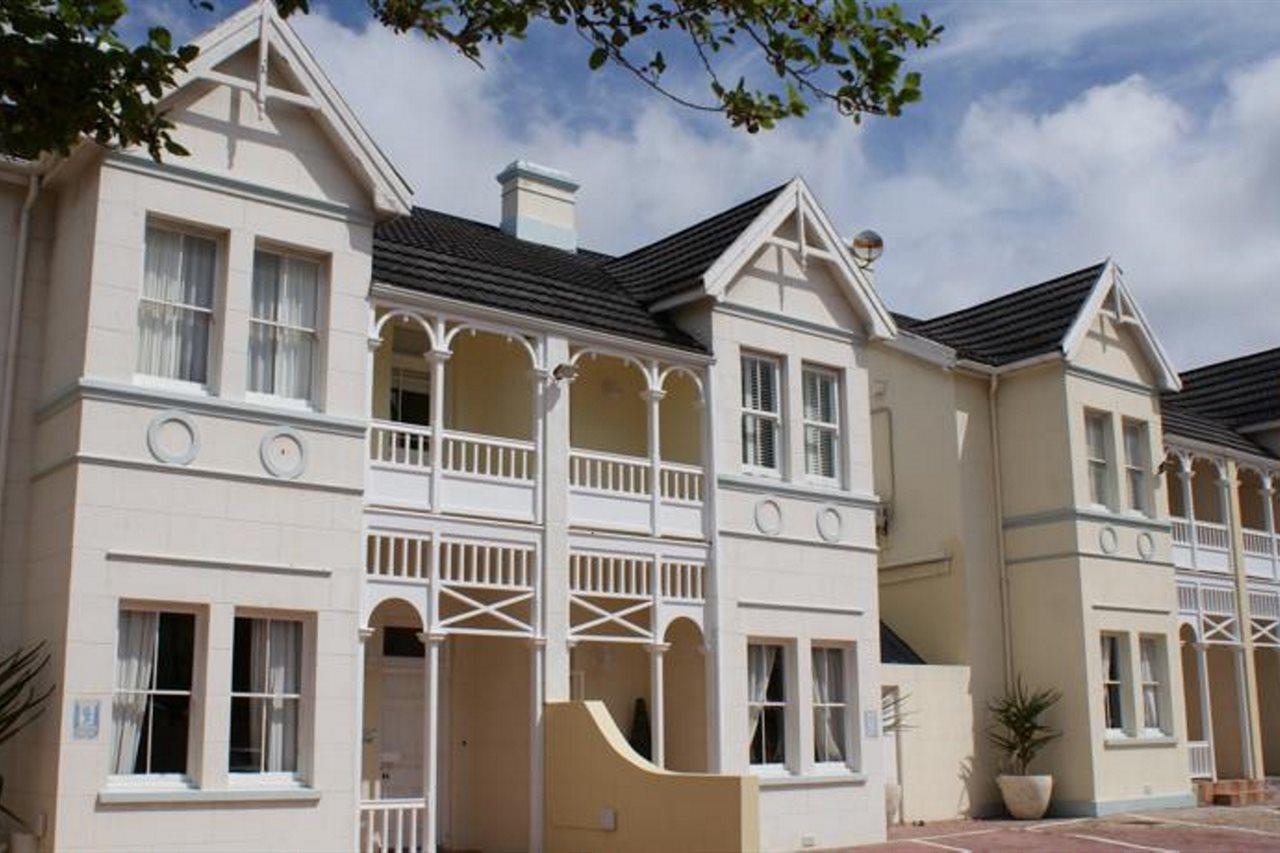 The Vic Hotel Port Elizabeth Eksteriør billede