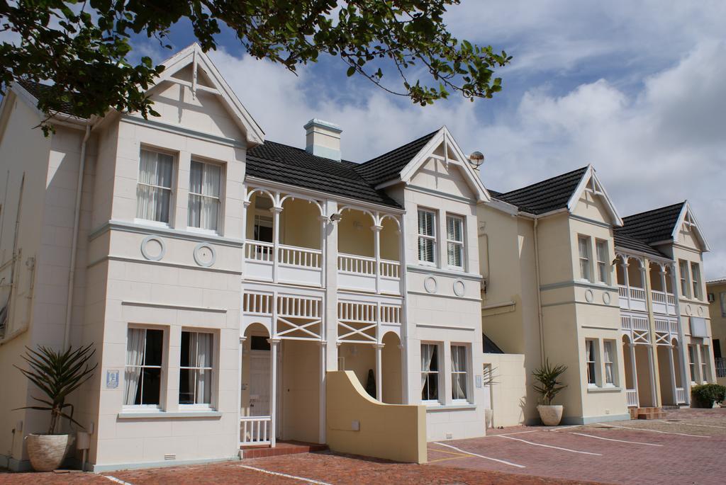 The Vic Hotel Port Elizabeth Eksteriør billede