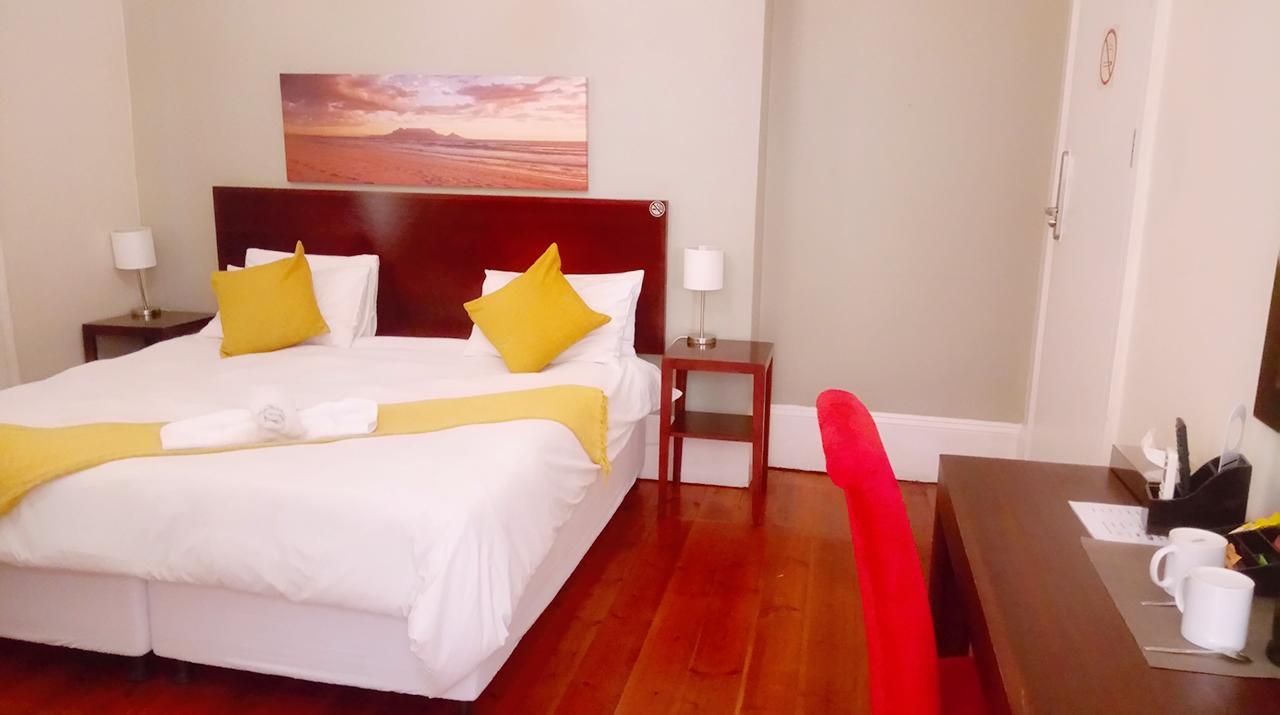 The Vic Hotel Port Elizabeth Eksteriør billede