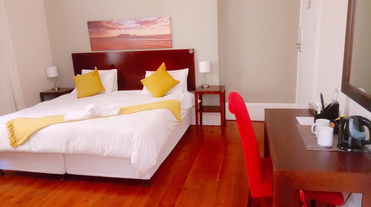 The Vic Hotel Port Elizabeth Eksteriør billede