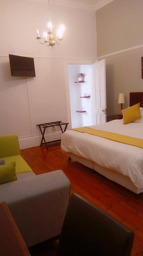 The Vic Hotel Port Elizabeth Eksteriør billede