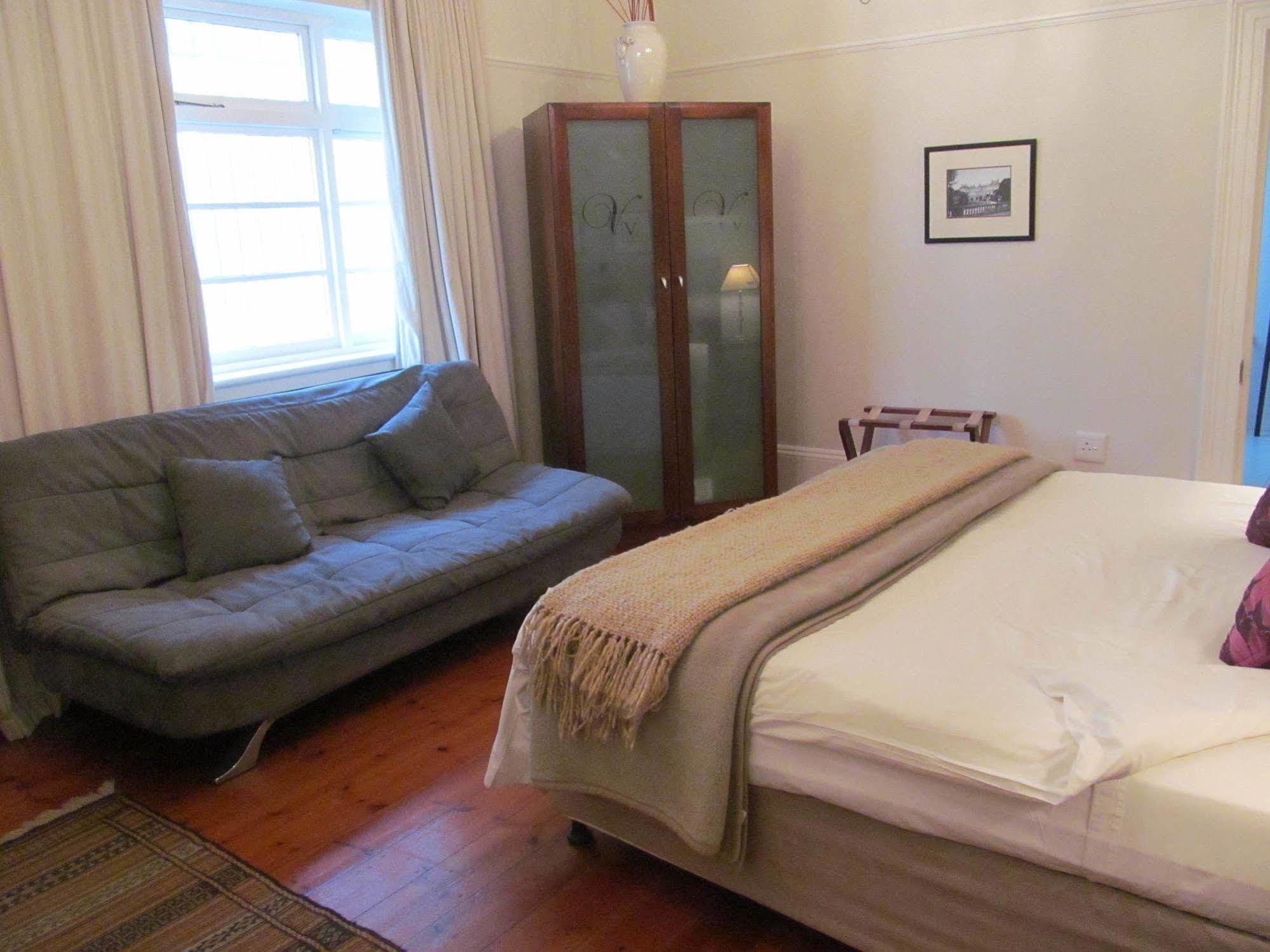 The Vic Hotel Port Elizabeth Eksteriør billede