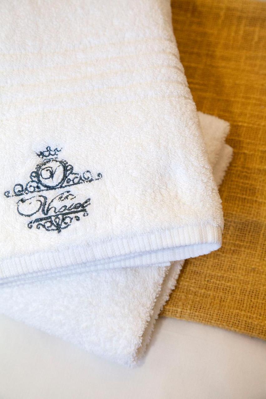 The Vic Hotel Port Elizabeth Eksteriør billede