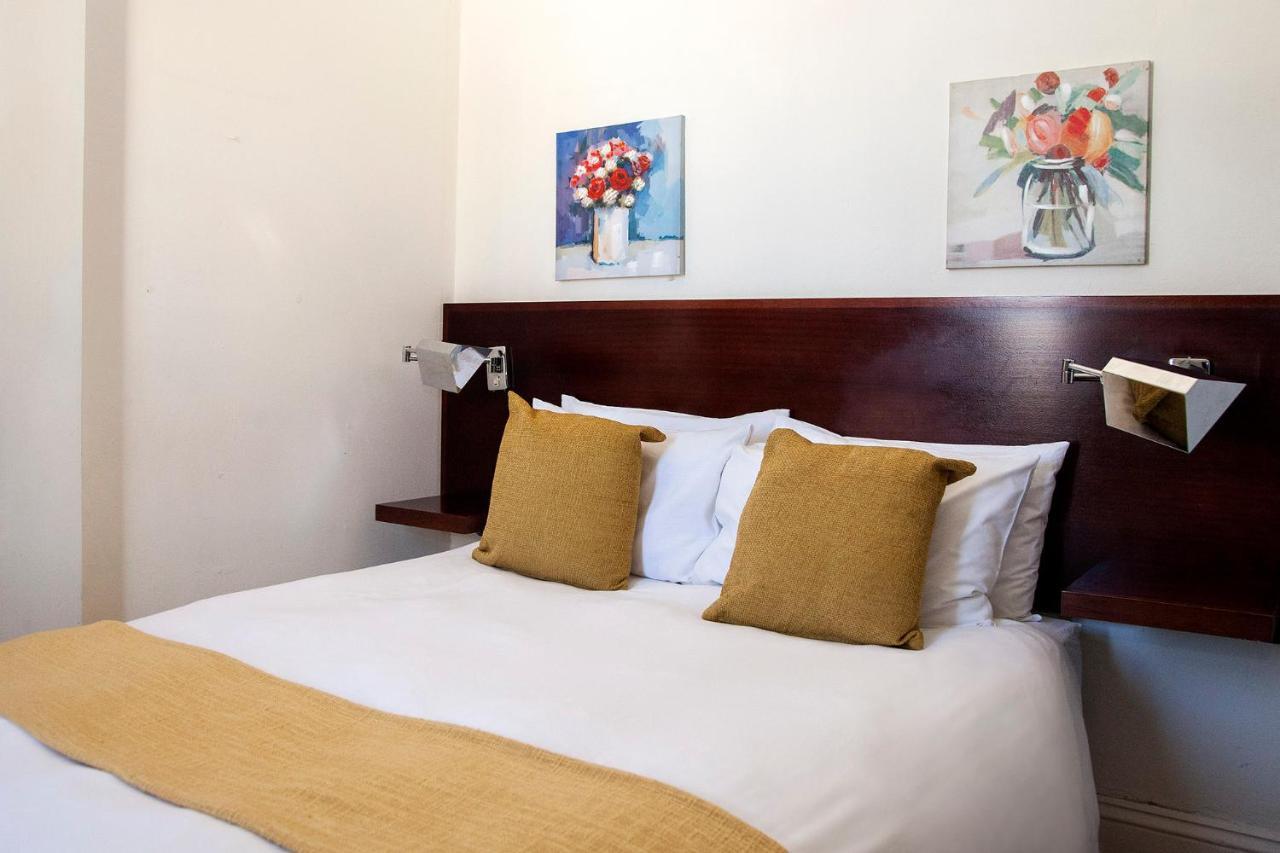 The Vic Hotel Port Elizabeth Eksteriør billede