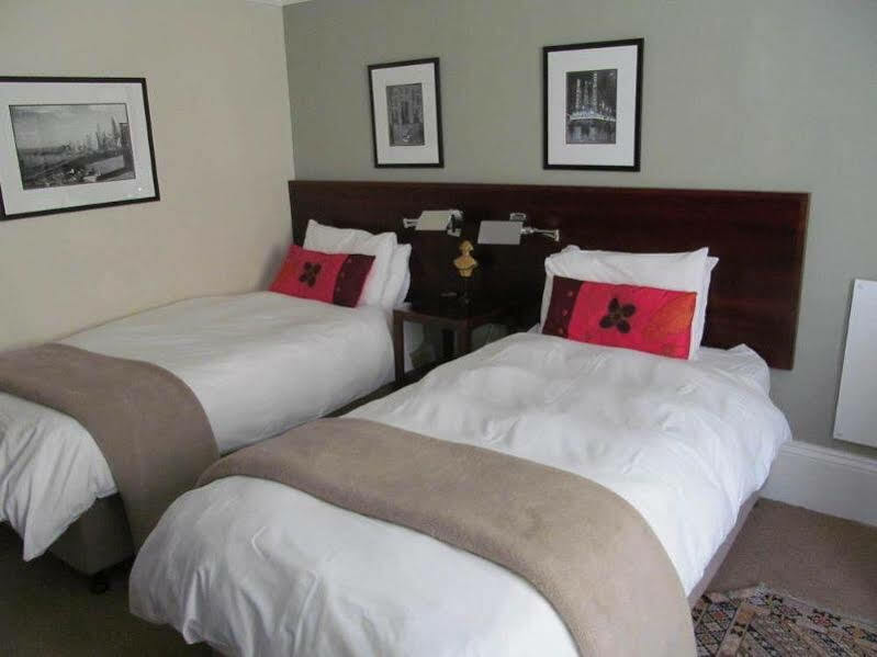 The Vic Hotel Port Elizabeth Eksteriør billede